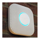 Google S3005PWLUS Protect Wired Smoke and Carbon Monoxide Alarm