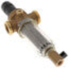 Honeywell FK06-101-DUT-LF 3/4 Threaded FK06 Pressure Reducing Valve (PRV) with Sediment Filter Combination (Lead Free)