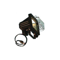 TPI Corp DKL-QH Quartz Halogen Bulb Lighting Head