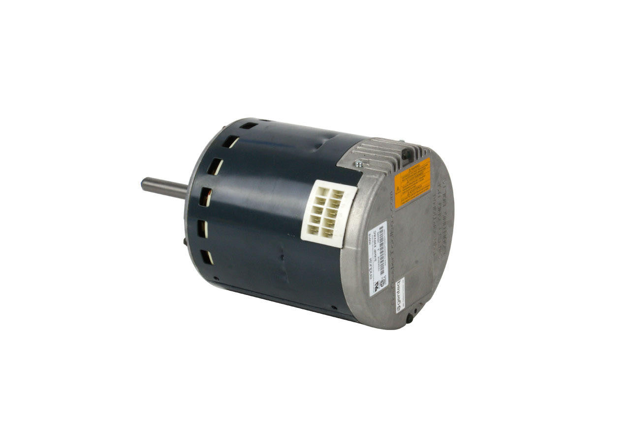 Carrier HD46AR249 | Carrier Motors