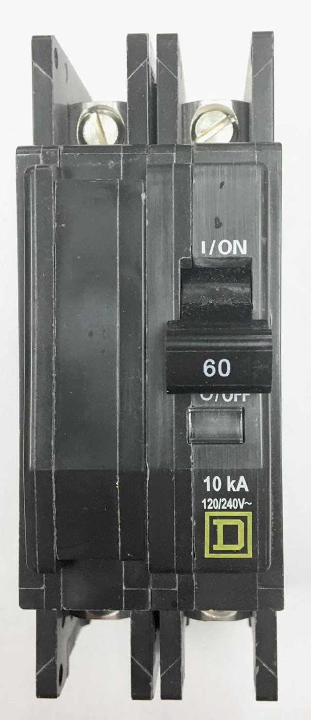 TRANE BKR2124 2 Pole 60 amp Circuit Breaker