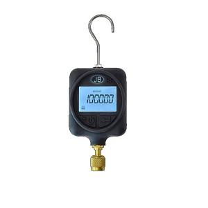 York S1-DV-24N - Micron Gauge-Digital Hand Held