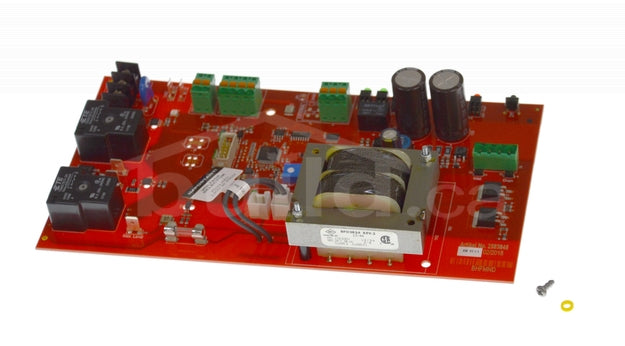 Honeywell HM750APCB HM750 Advanced Electrode Humidifier Replacement PC Board