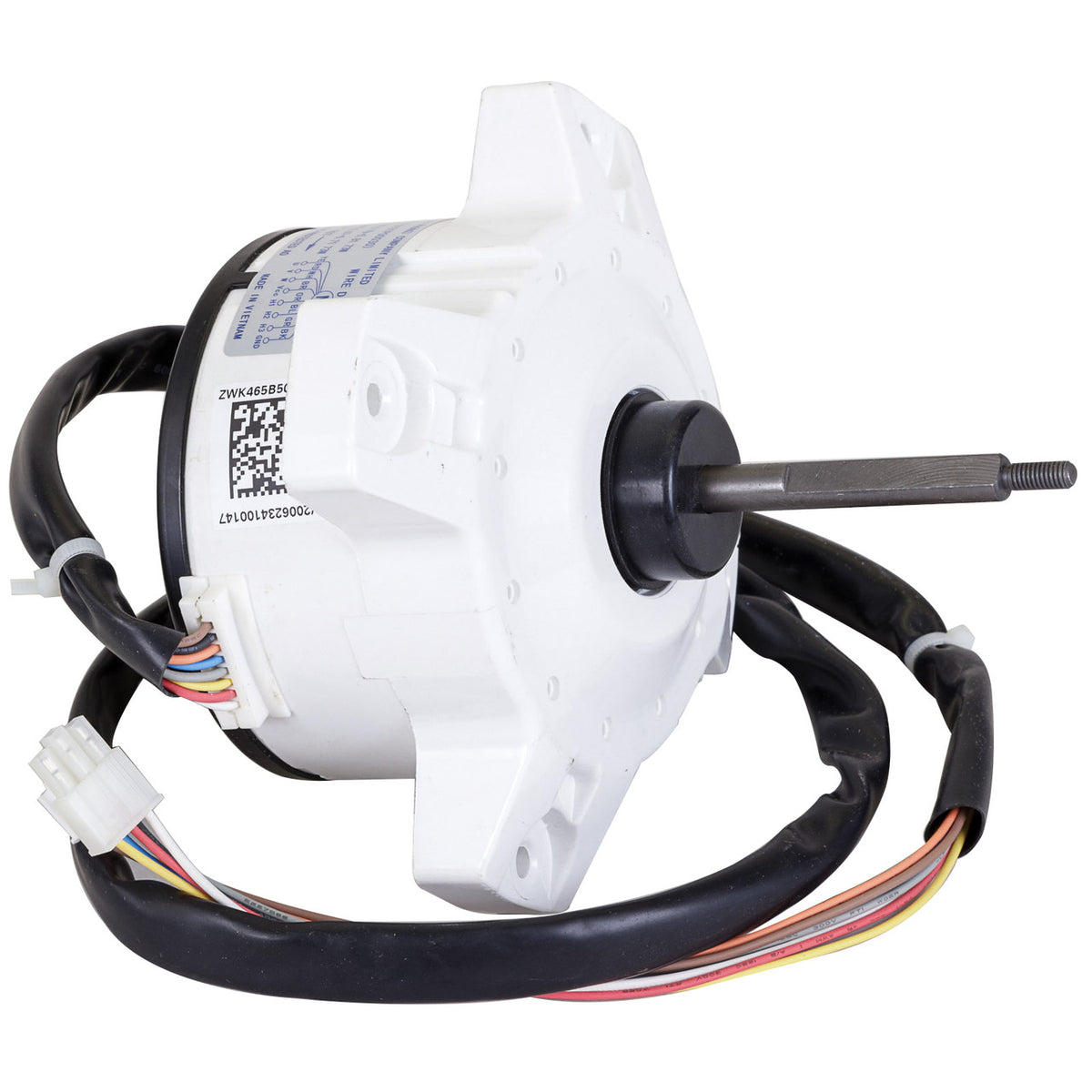 Goodman 0131P00030S - Fan Motor| Outdoor Dc