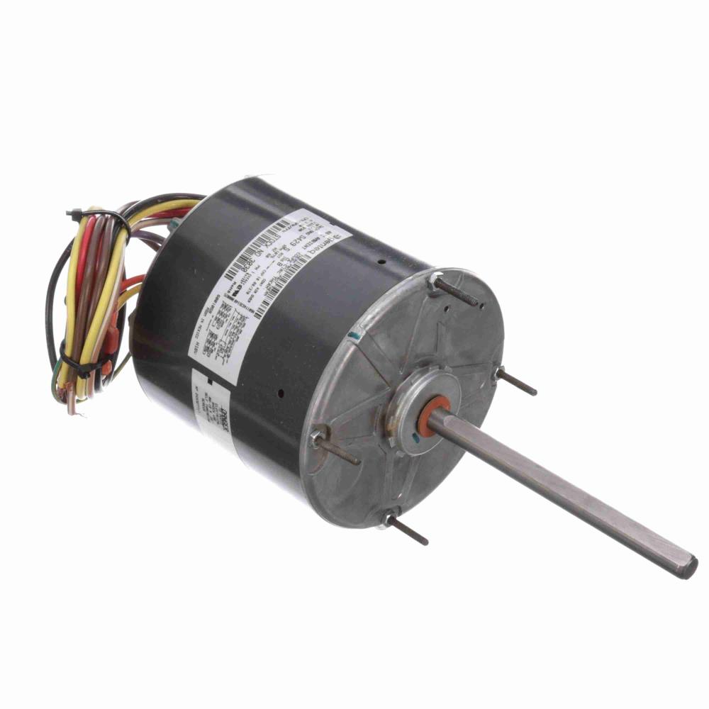 Fasco G3030 Genteq 3030 Condenser Fan Motor