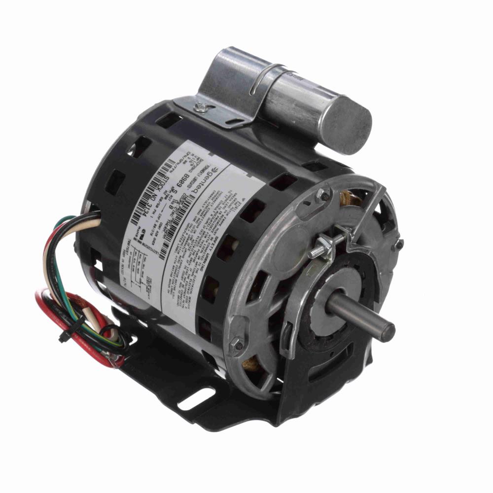 Nidec Motor Corporation 3134 MOTOR