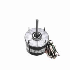 Regal Beloit-Genteq 3206 16HP 1075RPM 115V MOTOR