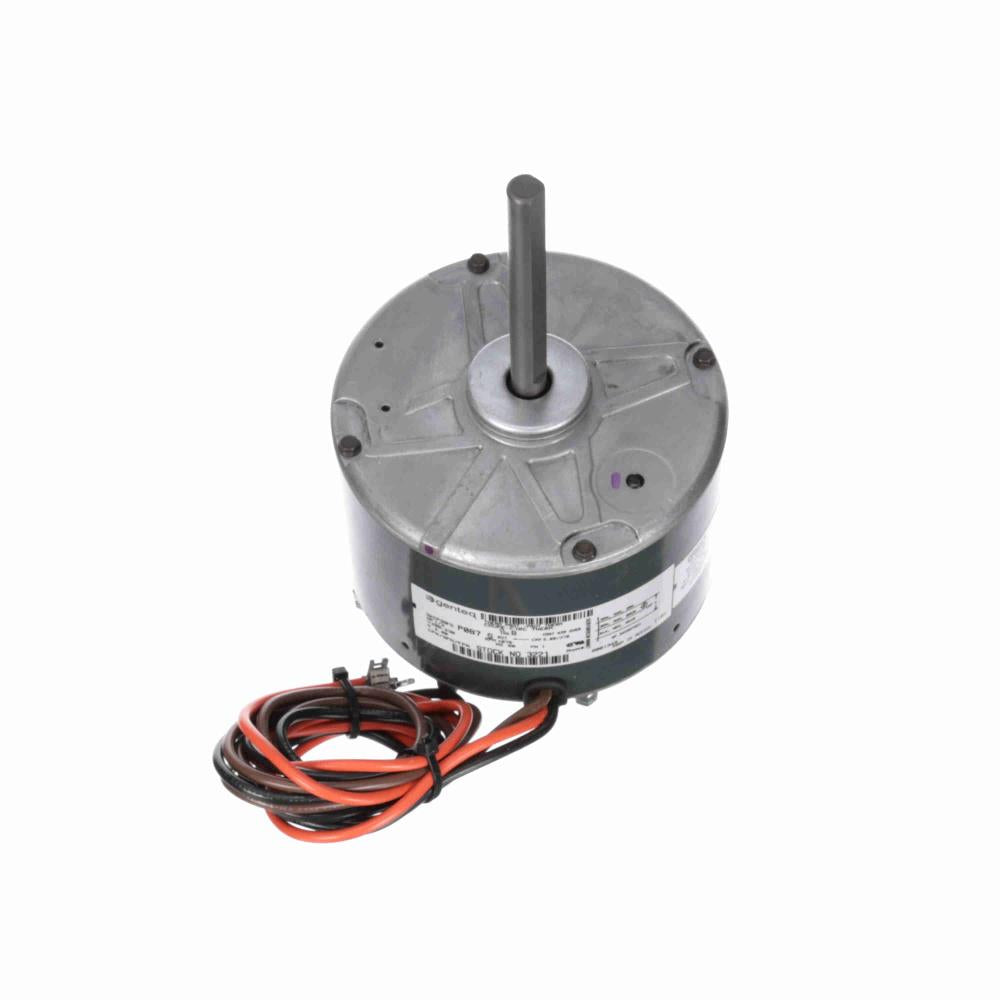 Fasco G3221 Genteq 3221 OEM Replacement Motor