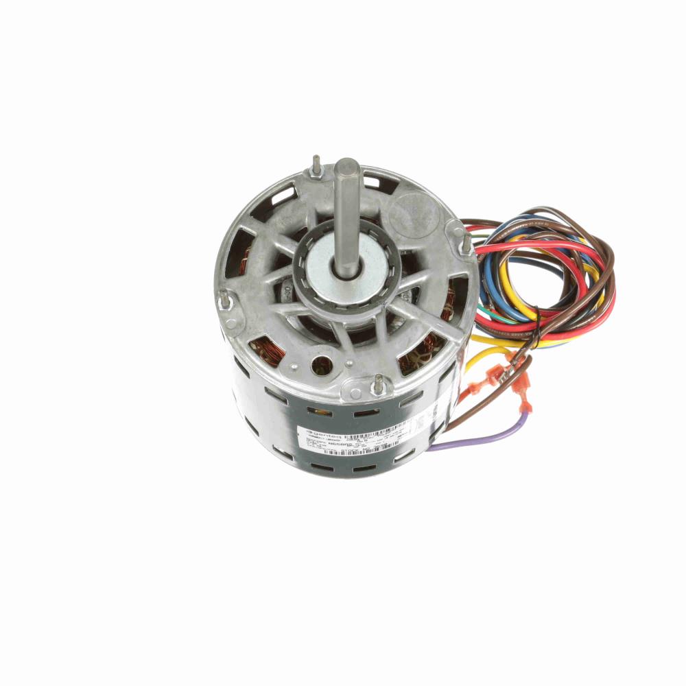 Regal Beloit-Genteq 3590 34HP 208230V 1075RPM Motor