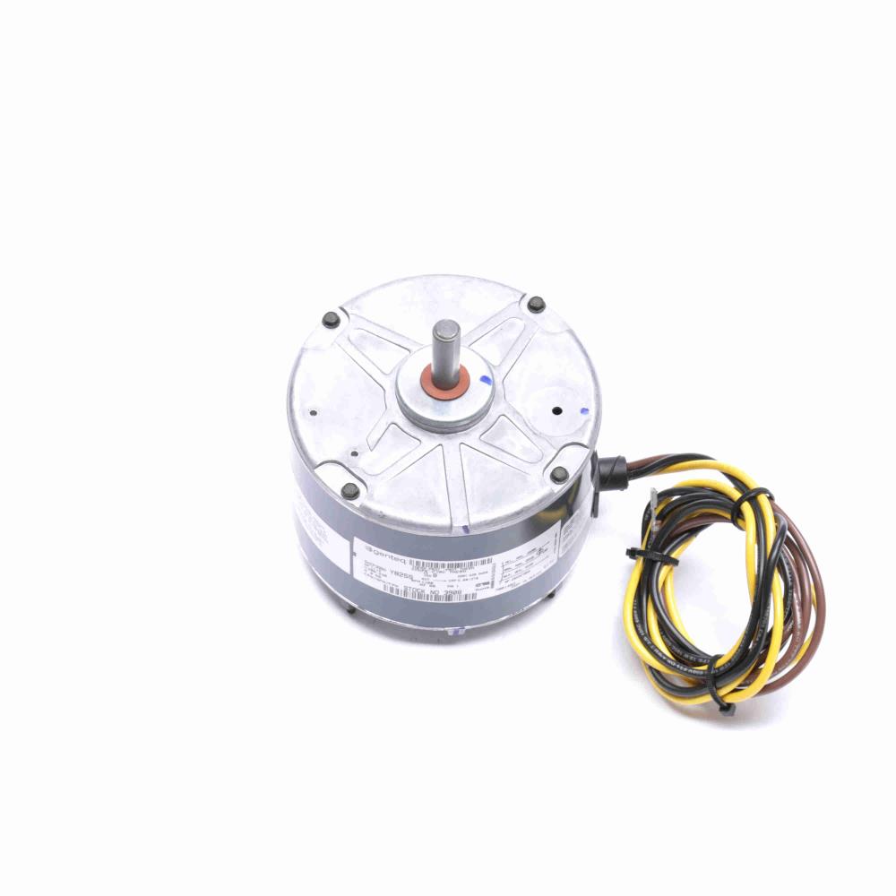 Fasco G3908 Genteq 3908 OEM Replacement Motor