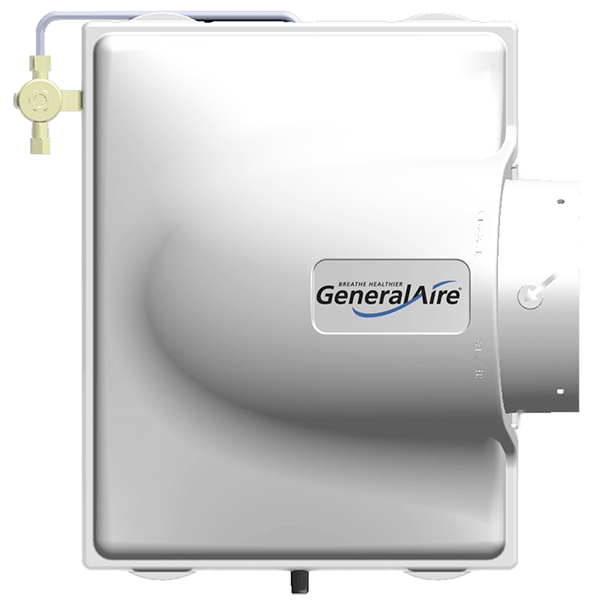 GENERAL FILTERS 3200 12G Humdifier