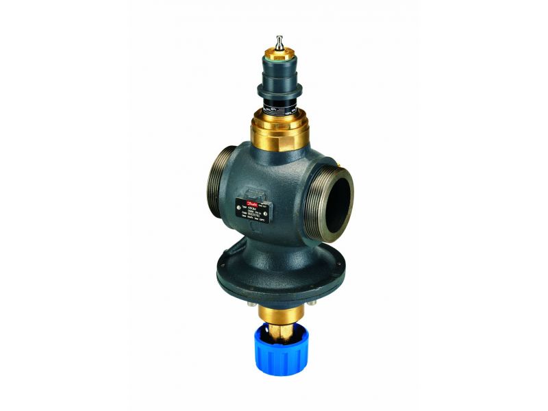 Danfoss 003Z0751 AB-QM Pressure Independent Control Valve, 2