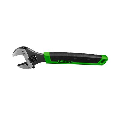 Hilmor 1885421 - AW10 Adjustable Wrench 10