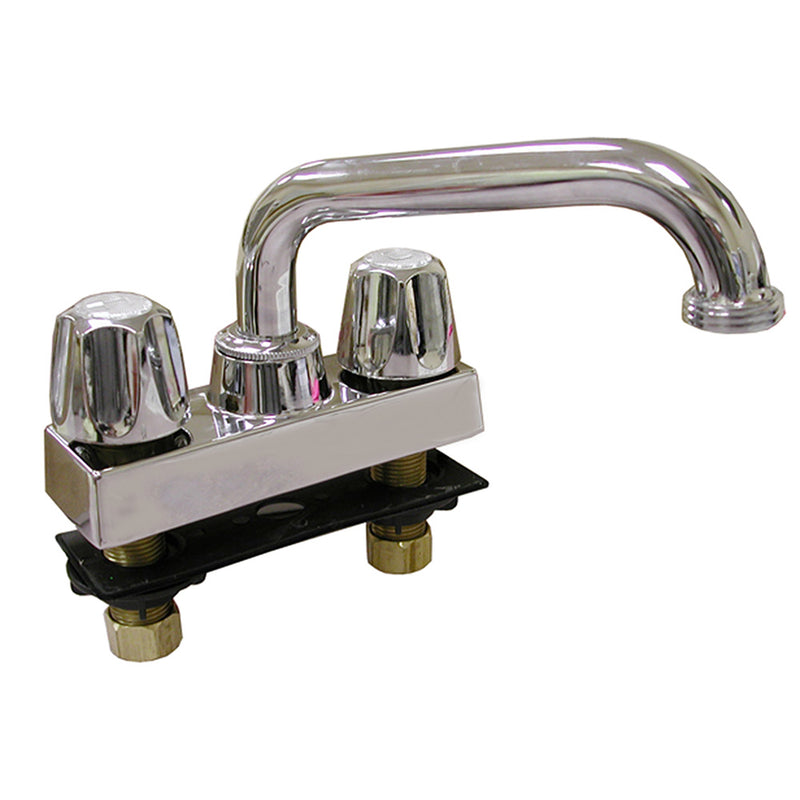 Jones Stephens L47001 CP LAUNDRY TRAY FAUCET