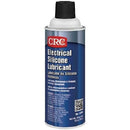 CRC 02094  Dry Film Silicone Lubricant, Electrical silicone lubricant, 16 oz aerosol