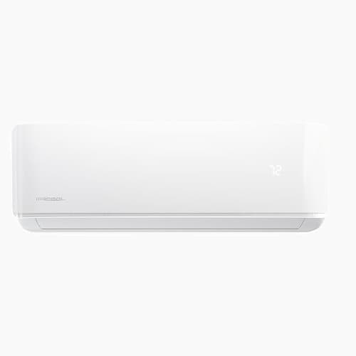 MRCOOL DIY-09-HP-WMAH-230B DIY 9,000 BTU 3/4 Ton Ductless Mini-Split Wall Mounted Air Handler - 230V/60Hz