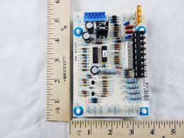 Trane MOD1611 Communications Interface Board HVAC Control Systems