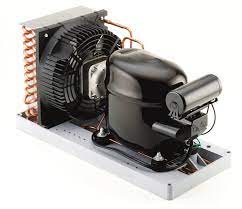 Tecumseh AVA7523ZXTXC 2B3137-9 Air Cooled Indoor Condensing Unit 230V/60Hz