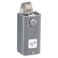 JOHNSON CONTROLS A28AA-8001 TEMPERATURE CONTROLS