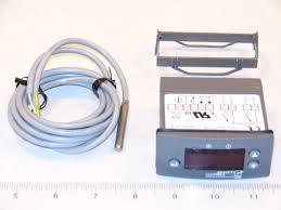 JOHNSON CONTROLS MS1DR24T-11 TEMPERATURE CONTROLS
