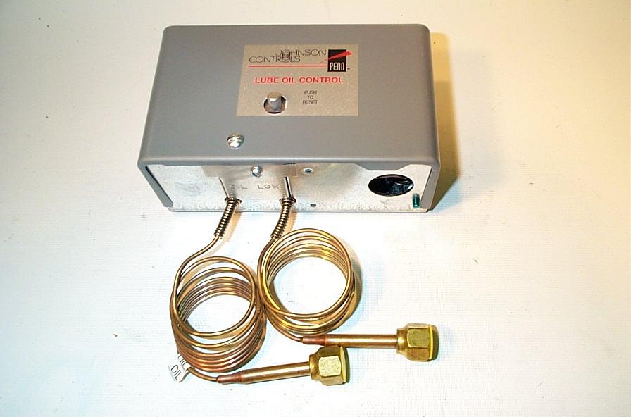 Johnson Controls                    P45NCB-1