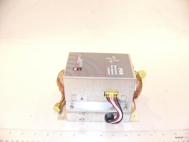 Johnson Controls P66BAD-1