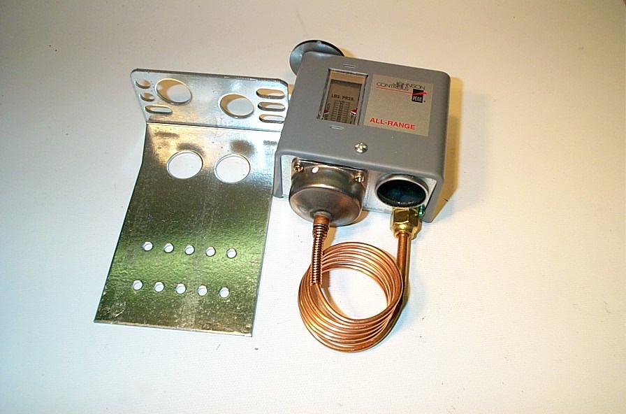 Johnson Controls P72AB-1