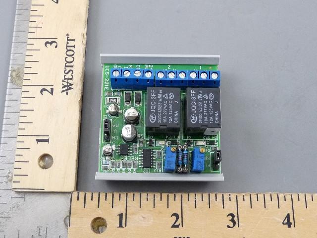 JOHNSON CONTROLS UCS-221E SEQUENCERS