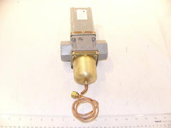 Johnson Controls V46AD-6 Valve 1 Water Regulating Valve