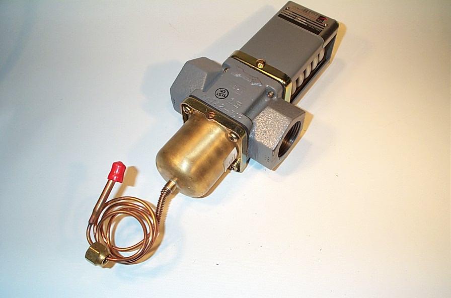 Johnson Controls V46NE-1