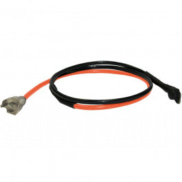 King Electric CWP021-3 120V 3ft Pipe Heating Cable