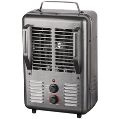 King Electric PHM-1 Portable Utility Heater 120V 1500W