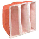 12x24x15 Paint Booth Filter for 3-Stage Systems, Koch 209-505-515 (8 pcs)