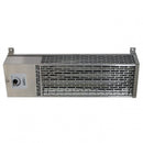 King Electric U24100 120/240V Pump House Heater