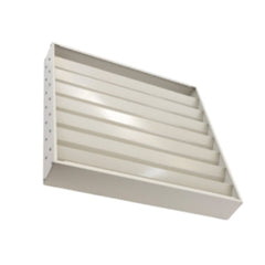 Daikin KPW082A41 Air direction adjustment grille