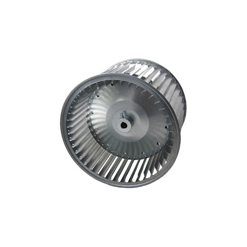 Lau L00836412 Double Inlet Blower Wheel 10-5/8 Diameter 3/4 Bore