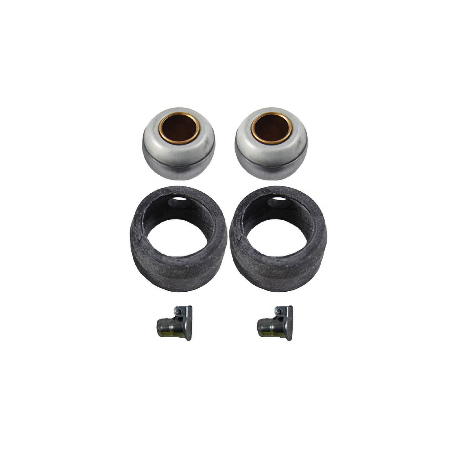 Lau L38244201 Oil Sleeve Bearings With Iulator