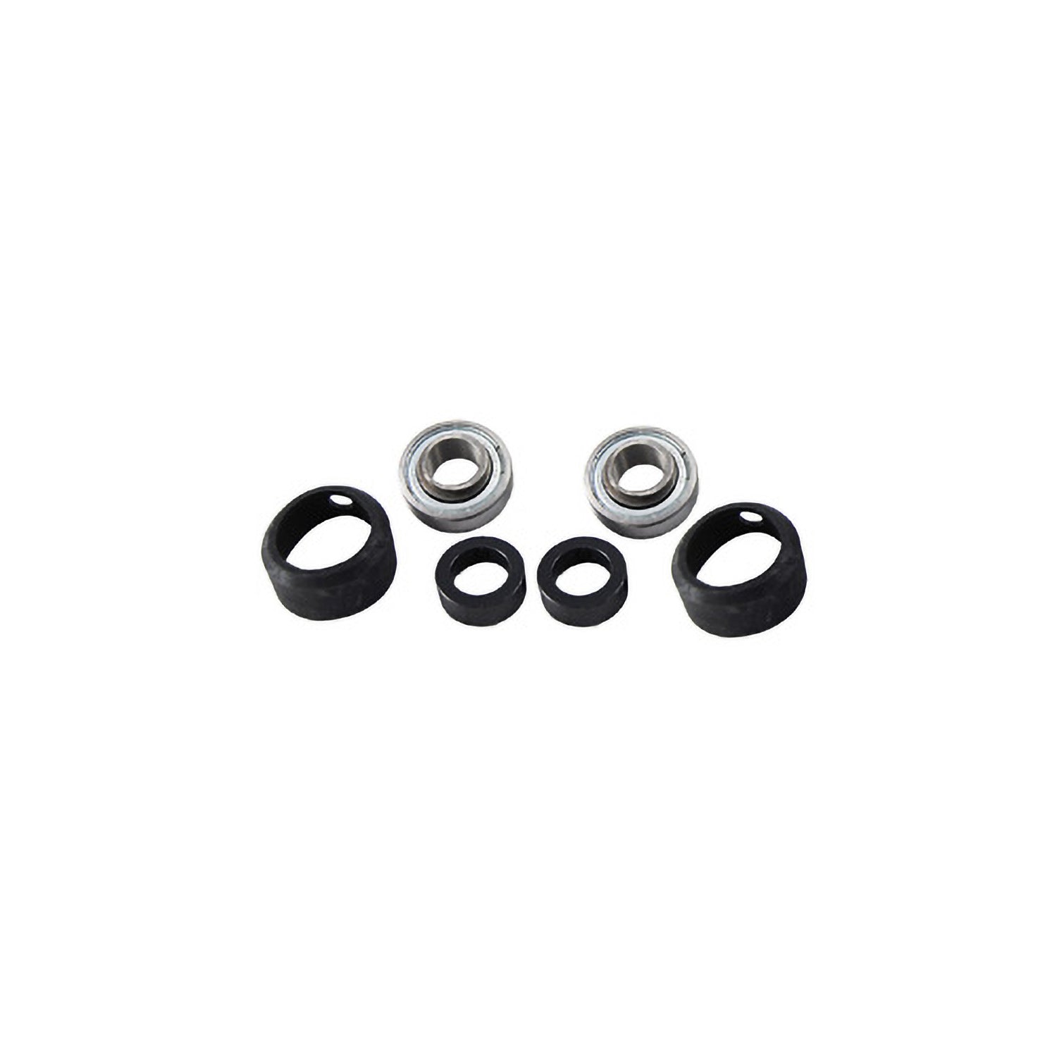 Lau L38259001 Sealed Ball Bearings With Iulator