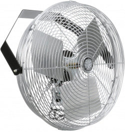 TPI Corp LDF-18-TE Fostoria Loading Dock Fan