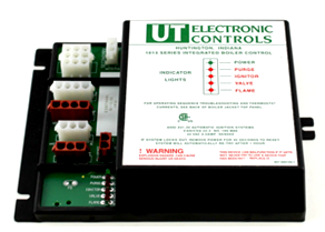 Lochinvar & A.O. Smith 100208503 - Module Ignition  Eb/Ew 100-300