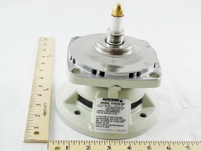 Lochinvar & A.O. Smith 100277747 Bearing Assembly - Durable & Reliable