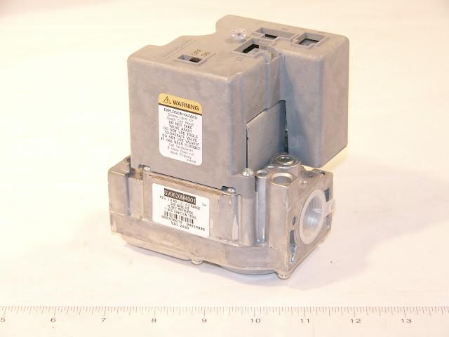 Lochinvar & A.O. Smith 100208609 - 24Vac Gas Valve Sv9620M4001