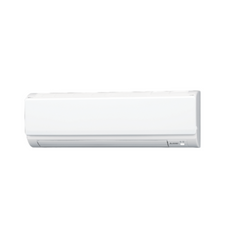 Mitsubishi Electric PKA-A12LA.TH Wall Mounted Unit - For Single-Zone 12k BTU