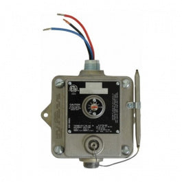 TPI Corp HLT1 HLA Hazardous Location Thermostat