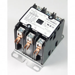 TPI Corp 58027038 Fostoria Replacement Contactor