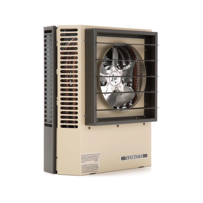 TPI Corp P3P5107CA1N Markel Electric Unit Heater