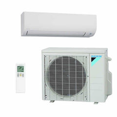 Daikin 24,000 BTU LV Series Ductless Heat Pump Air Conditioning System - 20 SEER