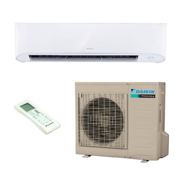 Daikin 24,000 BTU 17 Series Ductless Cooling Only Air Conditioning System - 17.0 SEER