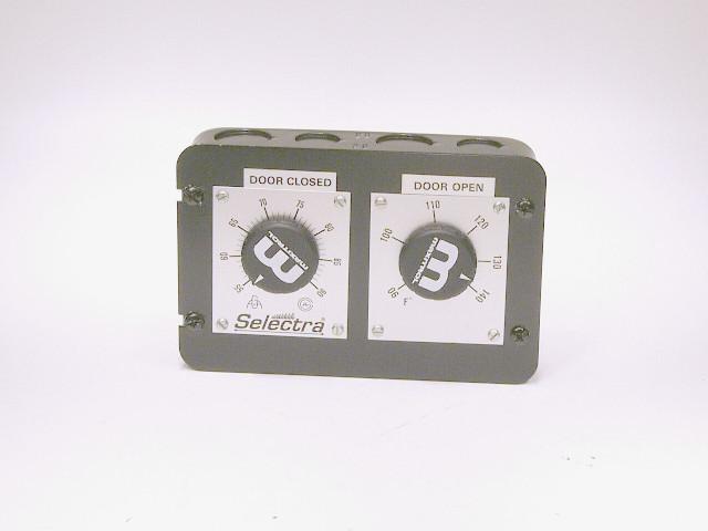 MAXITROL TD114-HD CONTROL BOARDS
