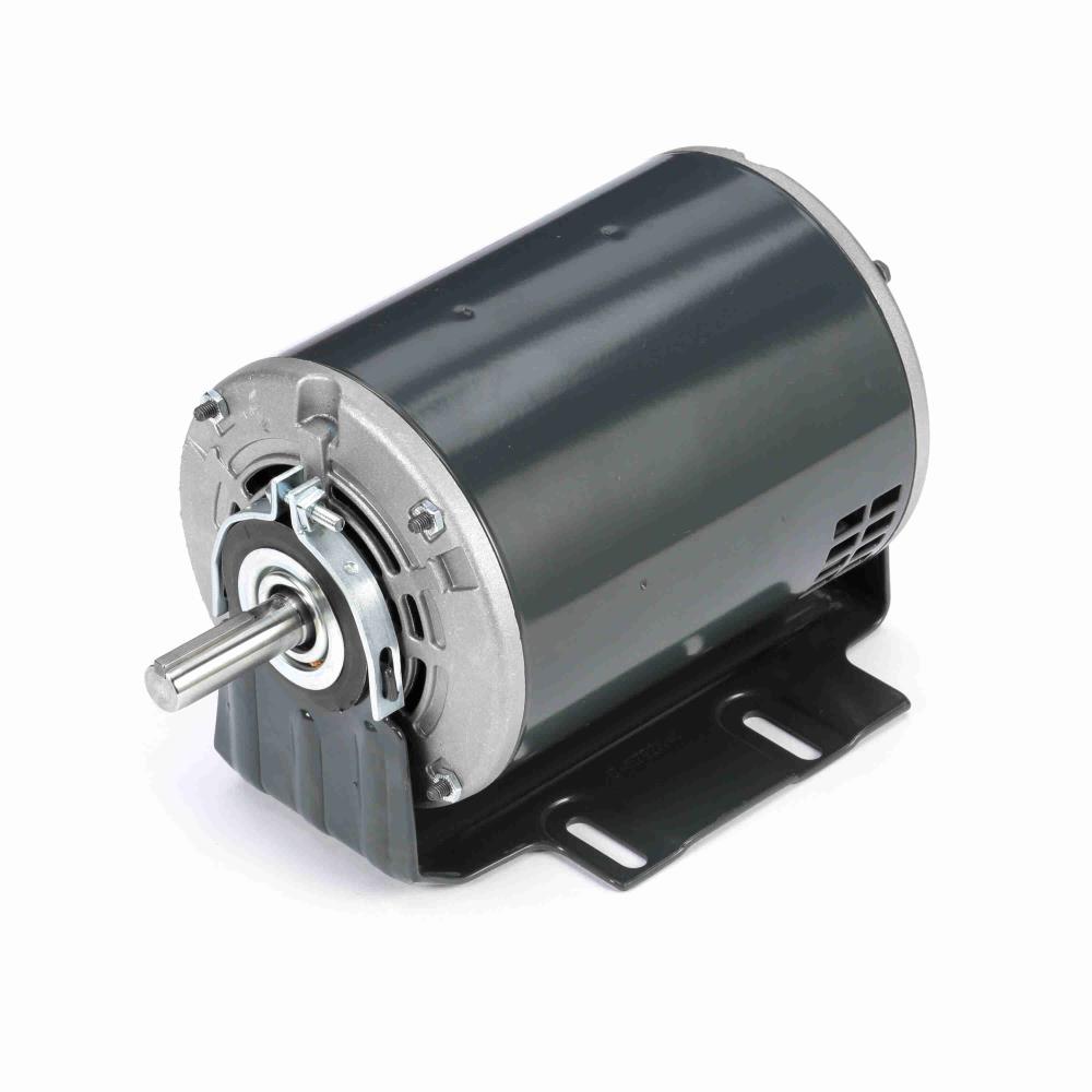 Marathon Motors MB100 B100 Fan and Blower Motor